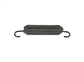 Pto Spring Fits Scag Replaces Scag: 482667 Fits Models Scag: Smt-72a Turf Tiger, Smt52a Turf Tiger, Stt61v-27ka Turf Tiger, Stt61v-29ch Efi Tiger Cat