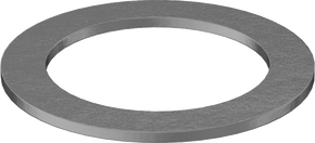 5/8" ID Shim Washer
