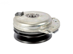 Electric Pto Clutch Only For Hustler Replaces Hustler: 604244k Fits Warner: 5217-76 Electric Pto Clutch Only For Hustler Replaces Hustler: 604244k Fits Warner: 5217-76