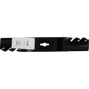 Toothed Blade Fits Toro 116-6358-03