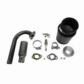 Stage 1 Kit Coleman RB200 Real Tree RT200 MegaMoto 212