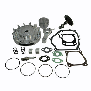 Add More Power Kit Fits Coleman BT200x RB200 B200R RSV Add More Power Kit Fits Coleman BT200x RB200 B200R RSV