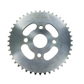 44 Tooth Sprocket 420 Chain Fits Coleman CT200 BT200 Baja MB200 44 Tooth Sprocket 420 Chain Fits Coleman CT200 BT200 Baja MB200