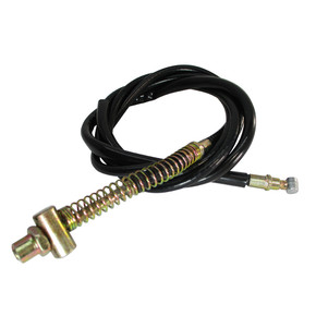 Brake Cable 73" Fits Coleman CT200 BT200 Massimo MB200 Brake Cable 73" Fits Coleman CT200 BT200 Massimo MB200