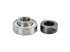 Jackshaft Bearing Fits Walker Replaces Walker: 5268 Fits Models Walker: Mt Ghs 20hp