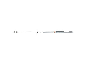 Traction Cable Fits Ariens Replaces Ariens: 06900304 Fits Models Ariens: 916003, 920001, 920006, 920008, 920012, 920015, 920302, 920401, 921025
