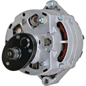 Alternator 10DN 12V 55A Alt