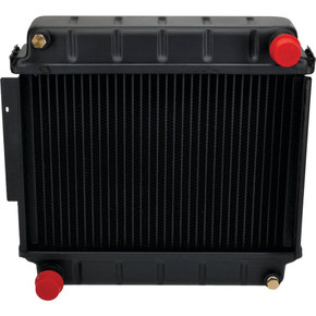 Stens Brand Replaces  Radiator replacement for John Deere AM134400