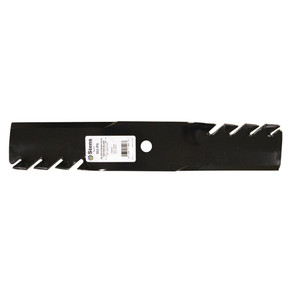 Toothed Blade Fits 116-5178-S