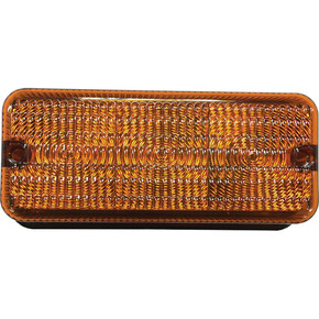 LED Amber Light LED Amber Light