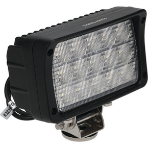 LED Rectangular Flood Light, 34" Long LED Rectangular Flood Light, 34" Long