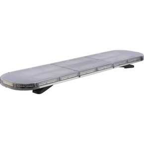 360 LED Multi Function Amber Light Bar, 46" Long 