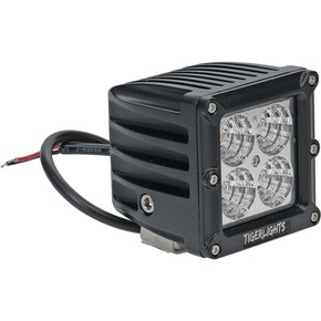 LED Square Flood Beam 