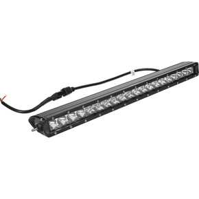 20" Single Row LED Light Bar 20" Single Row LED Light Bar