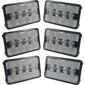 LED Fits Case/IH Combine Cab Light Kit