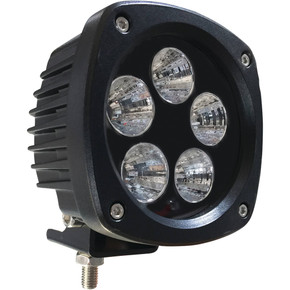 50W Compact LED Spot Light Generation 2 50W Compact LED Spot Light Generation 2