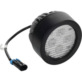 LED Small Oval Light 