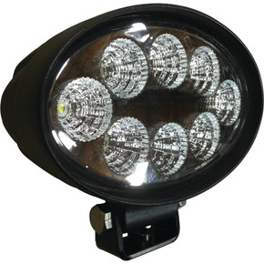 Fits Kubota Oval LED Flood Light Fits Kubota Oval LED Flood Light