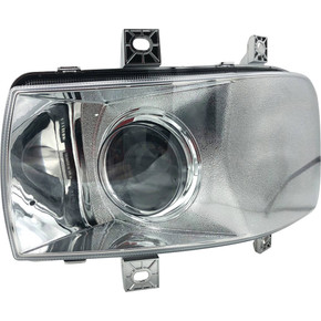 Left LED Corner Head Light Fits Case/IH Tractors
