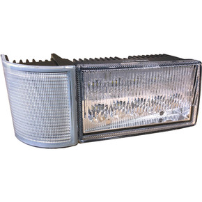 Fits Case/IH MX Left LED Headlight