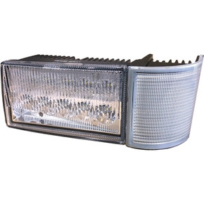 Fits Case/IH MX Right LED Headlight
