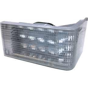 LED Fits Case/IH Magnum Left LED Headlight