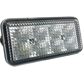LED Headlight Fits Kubota Skid Steer LED Headlight Fits Kubota Skid Steer
