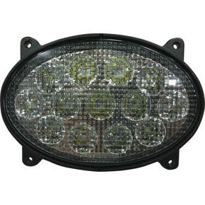 LED Inner Oval Hood Light 