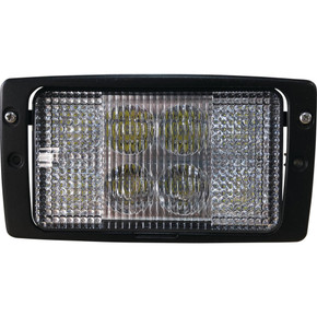 Stens Brand LED Light Flush Mount Light Claas, Massey and for