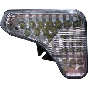 Skid Steer Left LED Headlight Fits Bobcat Skid Steer Left LED Headlight Fits Bobcat