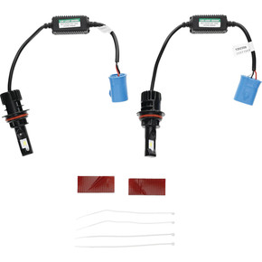 LED Headlight Conversion Kit 