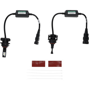 LED Headlight Conversion Kit LED Headlight Conversion Kit