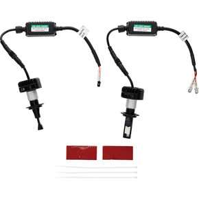 LED Headlight Conversion Kit LED Headlight Conversion Kit