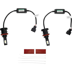 LED Headlight Conversion Kit 
