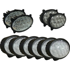 Stens Brand LED Light Kit for 20 Series Tractors Stens Brand LED Light Kit for 20 Series Tractors