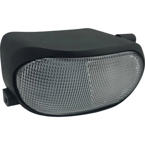 Left LED Tail Light Fits Kubota SSV Skid Steer