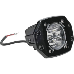 LED 3" Flush Mount Mojave Series Light 