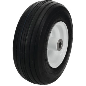 Wheel Assembly Fits Hustler 605113 Wheel Assembly Fits Hustler 605113