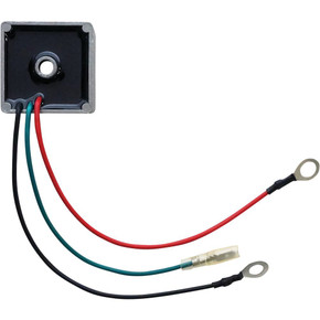 Voltage Regulator Fits E-Z-GO RXV 08+, TXT/Medalist 4 Cycle Gas 94+ Voltage Regulator Fits E-Z-GO RXV 08+, TXT/Medalist 4 Cycle Gas 94+