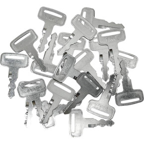 Ignition Keys Fits Yamaha Drive2, Drive, G14-G22