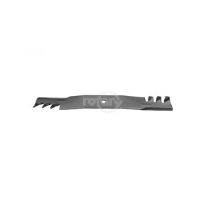 Copperhead Mulching Blade 21" X 5/8" Fits Bobcat