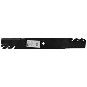 Toothed Blade Fits Toro 106-7166 Toothed Blade Fits Toro 106-7166