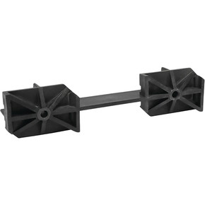 Battery Hold Down Plate Fits E-Z-GO RXV/TXT w/ 8V Batteries