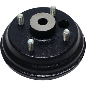 Brake Drum Fits E-Z-GO 2 Cycle Gas & Electric 82+ Brake Drum Fits E-Z-GO 2 Cycle Gas & Electric 82+