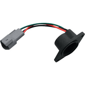 Speed Sensor Fits Club Car Precedent and DS IQ with ADC Motor