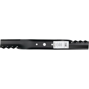 Stens Brand Toothed Blade for GX20433 Stens Brand Toothed Blade for GX20433