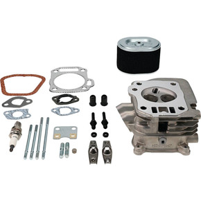 Cylinder Head Service Kit Fits Honda 12210-ZH8-415 Cylinder Head Service Kit Fits Honda 12210-ZH8-415