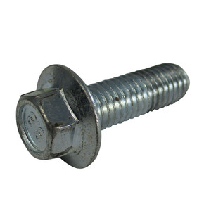 Flanged Bolt M8 1.25 x 25mm Flanged Bolt M8 1.25 x 25mm