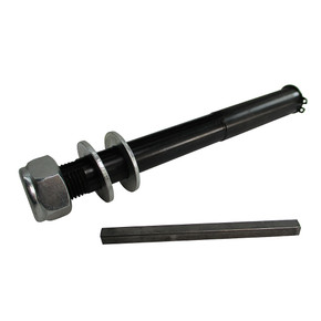 Driven Shaft for Aftermarket 30 Series Torque Converters Driven Shaft for Aftermarket 30 Series Torque Converters