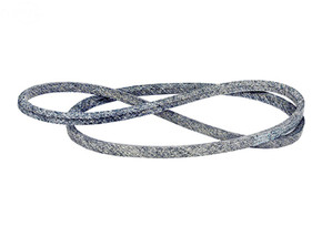 Belt 1/2" X 55" Fits (Export) Replaces : 5067684-01, 5310050-14, 589530501 Fits Models : Rider 11 Bio, 94 Cm Combi